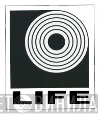 Life - Винил CD и Кассеты лейбла Life на сайте МаркетВинила