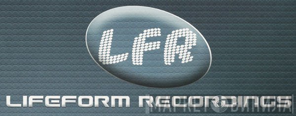 Lifeform Recordings - Винил CD и Кассеты лейбла Lifeform Recordings на сайте МаркетВинила