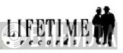 Lifetime Records  - Винил CD и Кассеты лейбла Lifetime Records (8) на сайте МаркетВинила