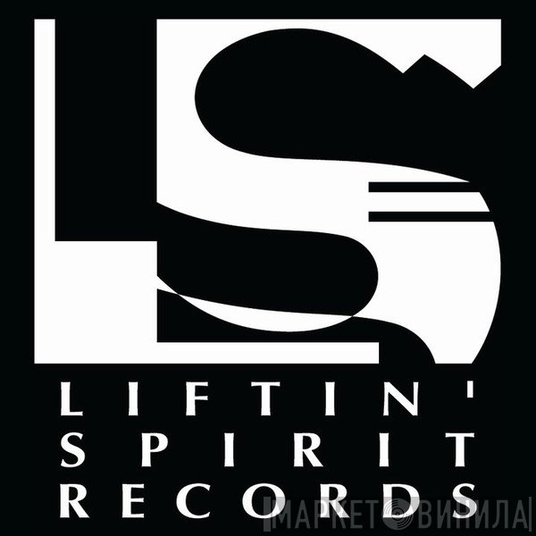 Liftin' Spirit Records - Винил CD и Кассеты лейбла Liftin' Spirit Records на сайте МаркетВинила