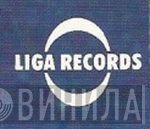 Liga Records - Винил CD и Кассеты лейбла Liga Records на сайте МаркетВинила