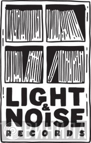 Light And Noise Records - Винил CD и Кассеты лейбла Light And Noise Records на сайте МаркетВинила
