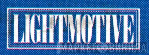 Lightmotive - Винил CD и Кассеты лейбла Lightmotive на сайте МаркетВинила