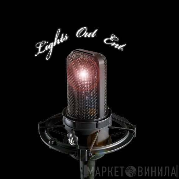 Lights Out Entertainment LLc - Винил CD и Кассеты лейбла Lights Out Entertainment LLc на сайте МаркетВинила