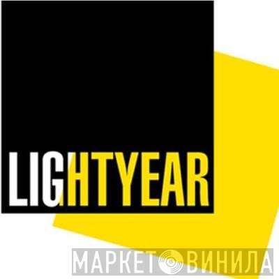 Lightyear Entertainment, L.P. - Винил CD и Кассеты лейбла Lightyear Entertainment, L.P. на сайте МаркетВинила