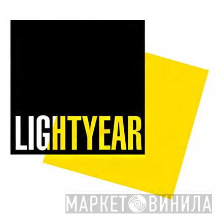 Lightyear Entertainment - Винил CD и Кассеты лейбла Lightyear Entertainment на сайте МаркетВинила