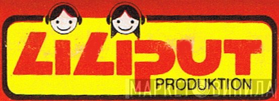 Liliput Produktion - Винил CD и Кассеты лейбла Liliput Produktion на сайте МаркетВинила