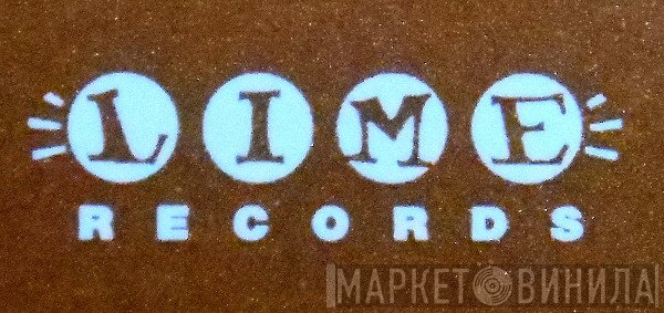 Lime Records - Винил CD и Кассеты лейбла Lime Records на сайте МаркетВинила