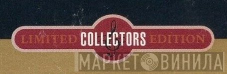 Limited Collectors Edition - Винил CD и Кассеты лейбла Limited Collectors Edition на сайте МаркетВинила