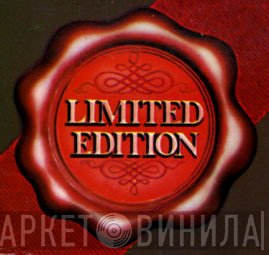 Limited Edition Collection - Винил CD и Кассеты лейбла Limited Edition Collection на сайте МаркетВинила