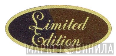 Limited Edition  - Винил CD и Кассеты лейбла Limited Edition (5) на сайте МаркетВинила