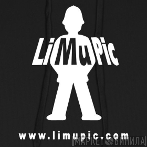 LimuPic Records - Винил CD и Кассеты лейбла LimuPic Records на сайте МаркетВинила