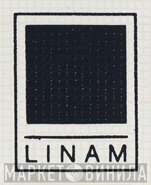 Linam Records - Винил CD и Кассеты лейбла Linam Records на сайте МаркетВинила