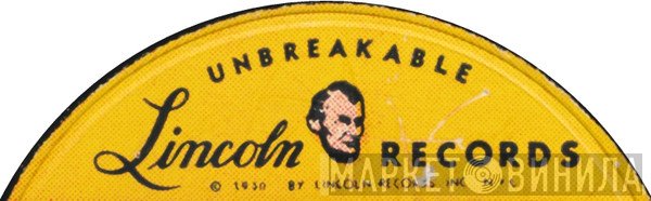 Lincoln Records  - Винил CD и Кассеты лейбла Lincoln Records (4) на сайте МаркетВинила