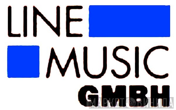 Line Music GmbH - Винил CD и Кассеты лейбла Line Music GmbH на сайте МаркетВинила