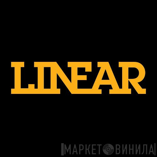 Linear  - Винил CD и Кассеты лейбла Linear (3) на сайте МаркетВинила