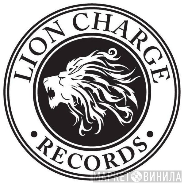 Lion Charge Records - Винил CD и Кассеты лейбла Lion Charge Records на сайте МаркетВинила