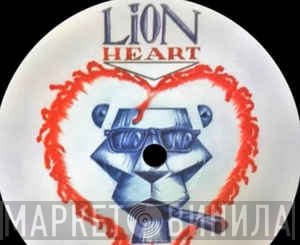 Lion Heart - Винил CD и Кассеты лейбла Lion Heart на сайте МаркетВинила