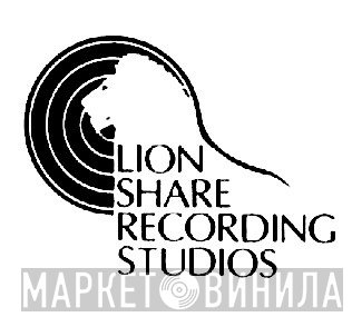 Lion Share Recording Studios - Винил CD и Кассеты лейбла Lion Share Recording Studios на сайте МаркетВинила