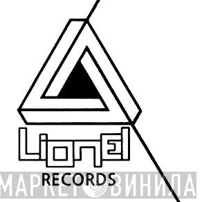 Lionel Records  - Винил CD и Кассеты лейбла Lionel Records (2) на сайте МаркетВинила
