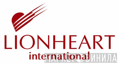 Lionheart International - Винил CD и Кассеты лейбла Lionheart International на сайте МаркетВинила