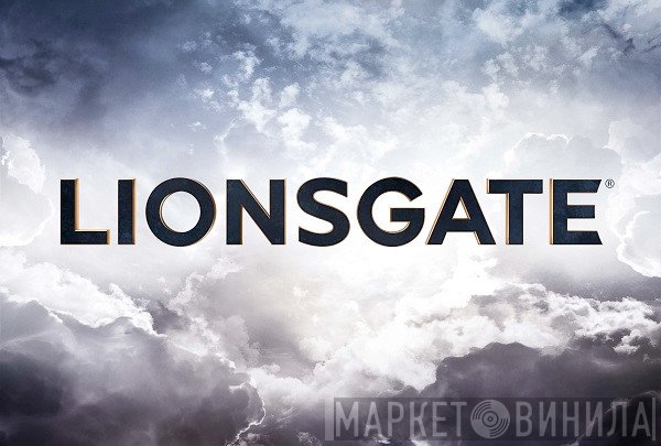 Lionsgate - Винил CD и Кассеты лейбла Lionsgate на сайте МаркетВинила