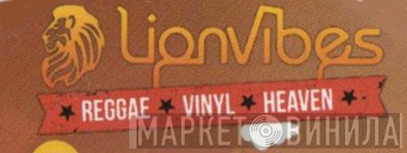 Lionvibes - Винил CD и Кассеты лейбла Lionvibes на сайте МаркетВинила