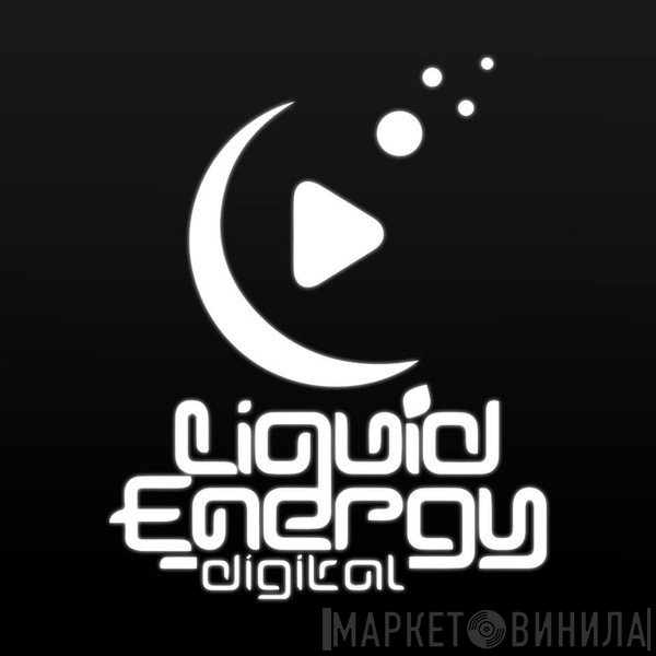 Liquid Energy Digital - Винил CD и Кассеты лейбла Liquid Energy Digital на сайте МаркетВинила