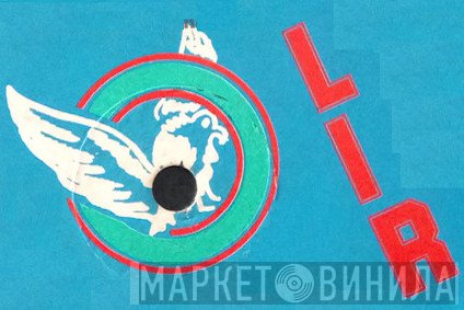 Lir - Винил CD и Кассеты лейбла Lir на сайте МаркетВинила