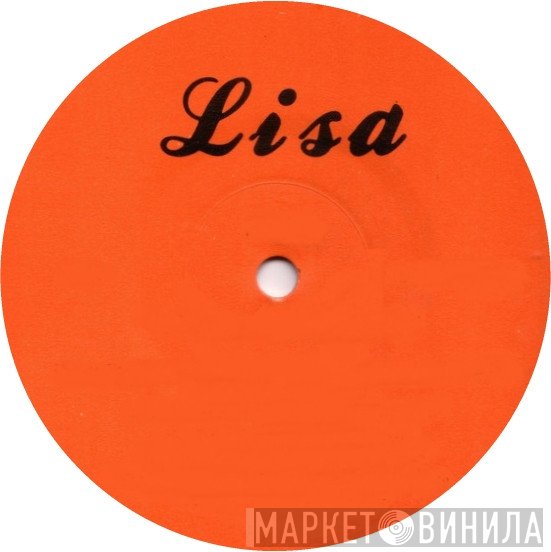 Lisa Records  - Винил CD и Кассеты лейбла Lisa Records (6) на сайте МаркетВинила