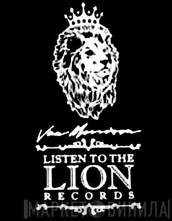 Listen To The Lion Records - Винил CD и Кассеты лейбла Listen To The Lion Records на сайте МаркетВинила