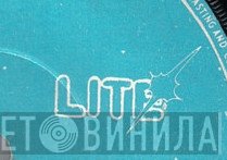 Lite  - Винил CD и Кассеты лейбла Lite (3) на сайте МаркетВинила