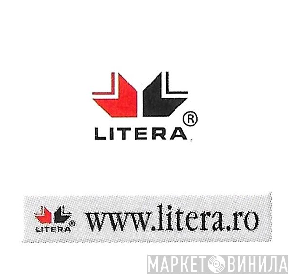 Litera  - Винил CD и Кассеты лейбла Litera (2) на сайте МаркетВинила