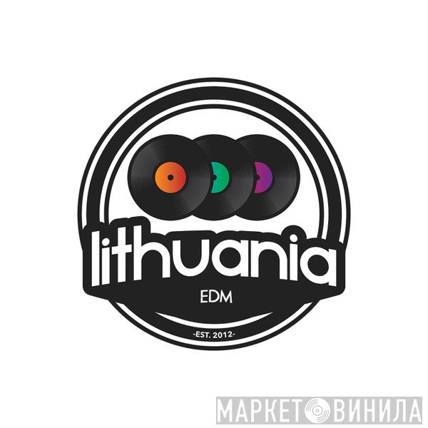 Lithuania HQ - Винил CD и Кассеты лейбла Lithuania HQ на сайте МаркетВинила