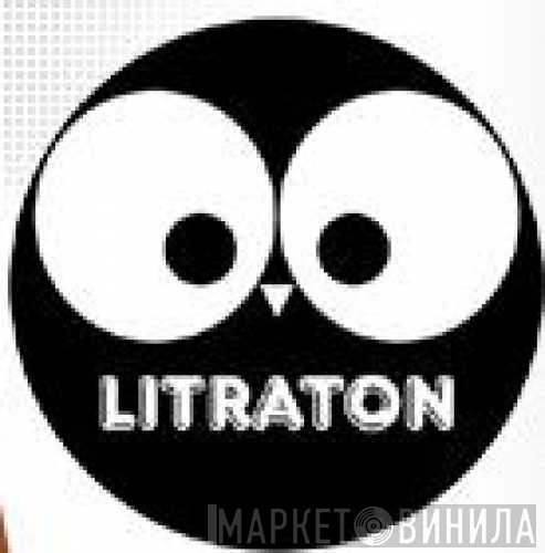 Litraton - Винил CD и Кассеты лейбла Litraton на сайте МаркетВинила