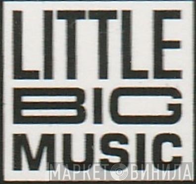 Little Big Music - Винил CD и Кассеты лейбла Little Big Music на сайте МаркетВинила