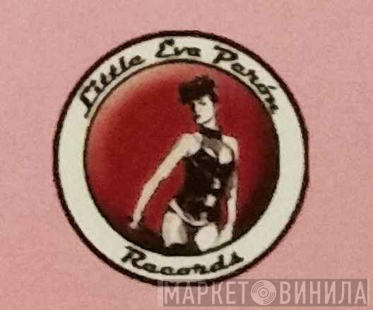 Little Eva Perón Records - Винил CD и Кассеты лейбла Little Eva Perón Records на сайте МаркетВинила