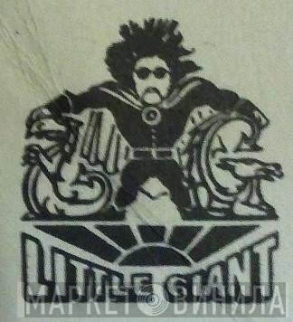 Little Giant - Винил CD и Кассеты лейбла Little Giant на сайте МаркетВинила