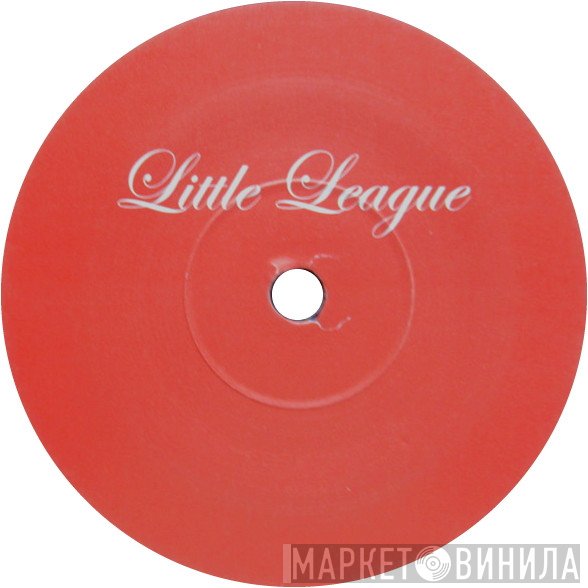 Little League - Винил CD и Кассеты лейбла Little League на сайте МаркетВинила