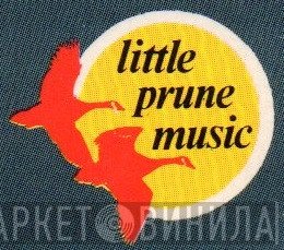Little Prune Music - Винил CD и Кассеты лейбла Little Prune Music на сайте МаркетВинила