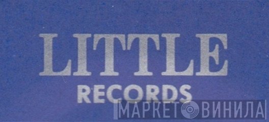 Little Records  - Винил CD и Кассеты лейбла Little Records (4) на сайте МаркетВинила