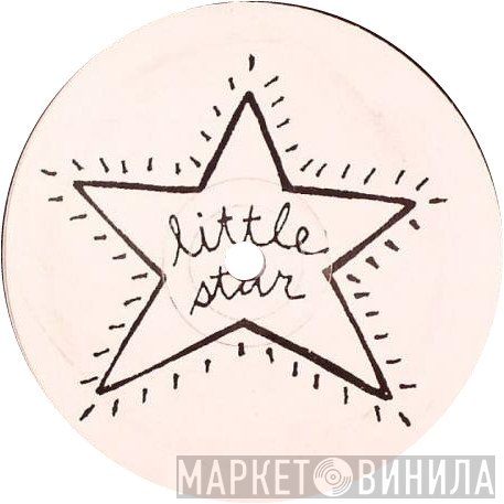 Little Star Recordings - Винил CD и Кассеты лейбла Little Star Recordings на сайте МаркетВинила