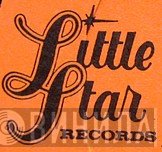 Little Star Records - Винил CD и Кассеты лейбла Little Star Records на сайте МаркетВинила