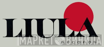 Liula Records - Винил CD и Кассеты лейбла Liula Records на сайте МаркетВинила