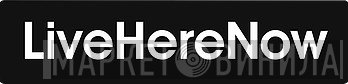 Live Here Now - Винил CD и Кассеты лейбла Live Here Now на сайте МаркетВинила