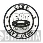 Live In A Dive - Винил CD и Кассеты лейбла Live In A Dive на сайте МаркетВинила