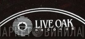 Live Oak Records - Винил CD и Кассеты лейбла Live Oak Records на сайте МаркетВинила