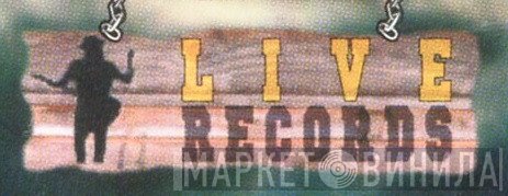 Live Records  - Винил CD и Кассеты лейбла Live Records (2) на сайте МаркетВинила