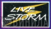 Live Storm - Винил CD и Кассеты лейбла Live Storm на сайте МаркетВинила