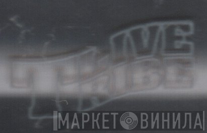 Live Tribe - Винил CD и Кассеты лейбла Live Tribe на сайте МаркетВинила